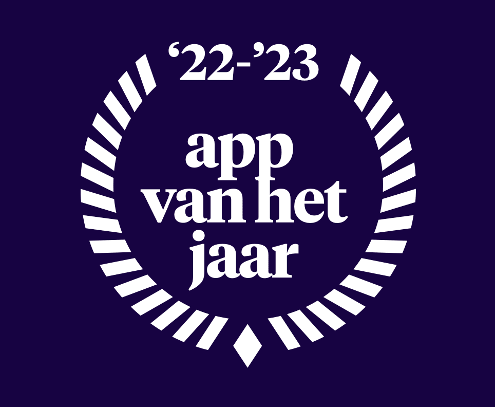 Logo app of the year 2023