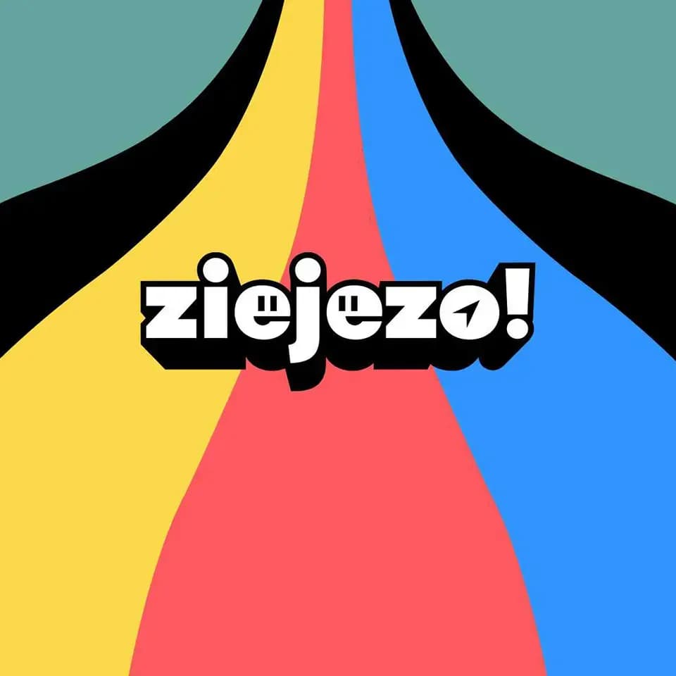 Ziejezo! Samen buitenspelen