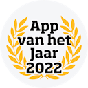 Logo App van het Jaar Award 2022